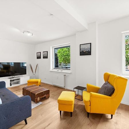 Apartment Near Volksoper - Modern, Big, Central, Cosy Wien Exterior foto
