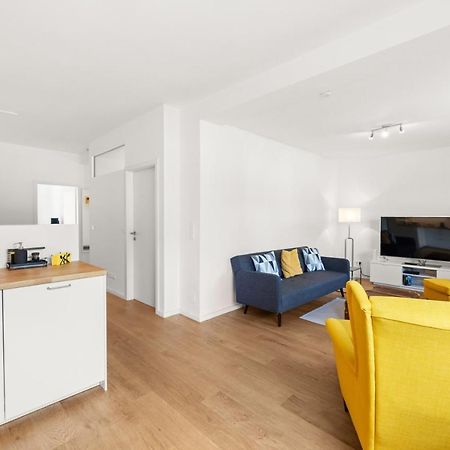 Apartment Near Volksoper - Modern, Big, Central, Cosy Wien Exterior foto