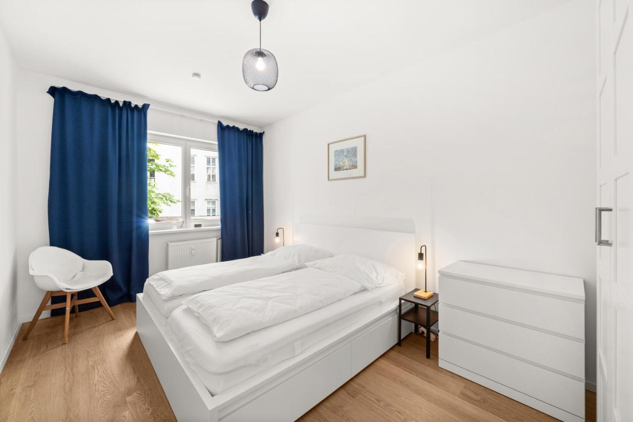 Apartment Near Volksoper - Modern, Big, Central, Cosy Wien Exterior foto