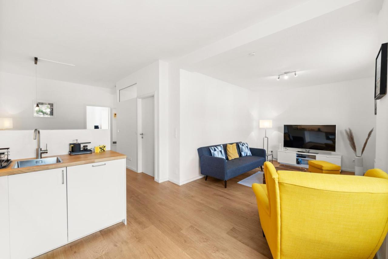 Apartment Near Volksoper - Modern, Big, Central, Cosy Wien Exterior foto