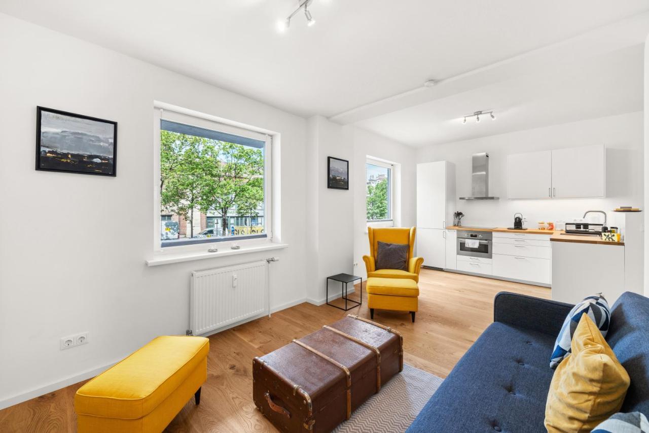 Apartment Near Volksoper - Modern, Big, Central, Cosy Wien Exterior foto