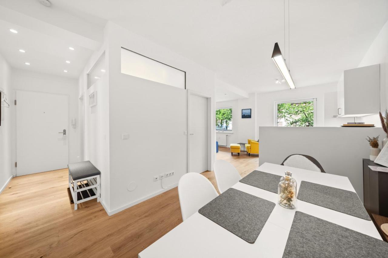 Apartment Near Volksoper - Modern, Big, Central, Cosy Wien Exterior foto